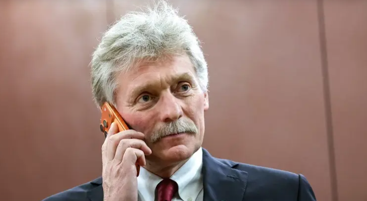 Rusia Desak AS dan Iran Berunding, Peringatkan Tak Gunakan Kekerasan